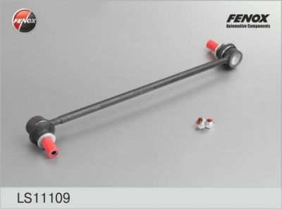FENOX Тяга переднего стабилизатора L=R TOYOTA Auris 07->/Corolla 06-> (LS11109)