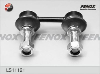 Fenox LS11121 тяга / стойка, стабилизатор на X5 (E53)