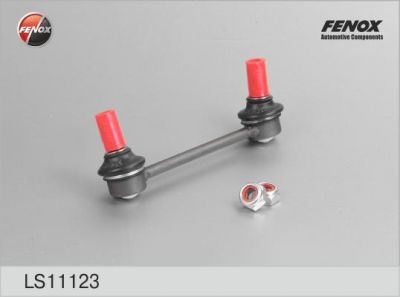 Fenox LS11123 тяга / стойка, стабилизатор на FIAT DOBLO Cargo (223)