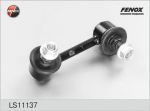 FENOX Тяга заднего стабилизатора L HONDA CRV II 02-06 (LS11137)