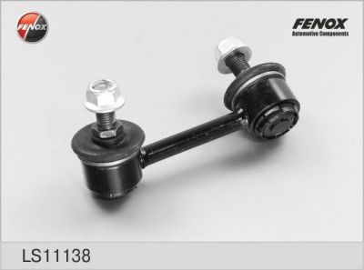 FENOX Тяга заднего стабилизатора R HONDA CRV II 02-06 (LS11138)