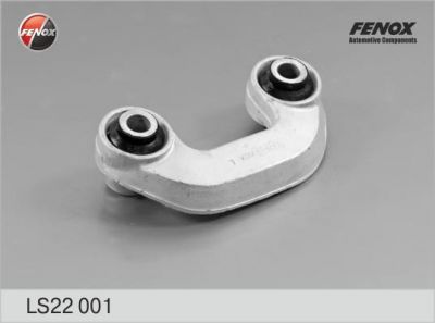 Fenox LS22001 тяга / стойка, стабилизатор на VW PASSAT Variant (3B6)