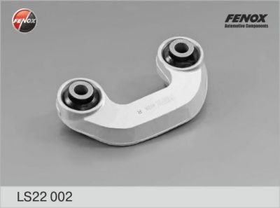 Fenox LS22002 тяга / стойка, стабилизатор на VW PASSAT Variant (3B6)