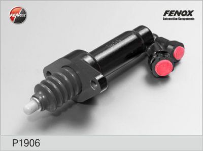 FENOX Рабочий цилиндр, система сцепления (P1906)