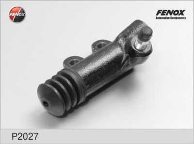 FENOX Рабочий цилиндр, система сцепления (P2027)