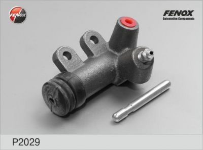 FENOX Рабочий цилиндр, система сцепления (P2029)