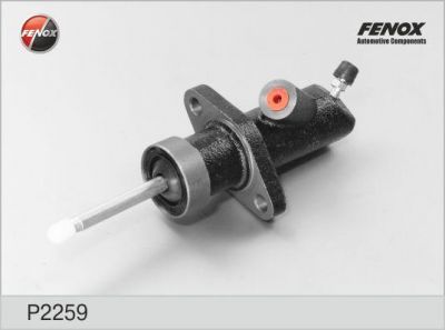 Fenox P2259 рабочий цилиндр, система сцепления на 5 (E60)