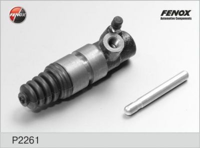 FENOX Рабочий цилиндр сцепления [22,20mm] (P2261)
