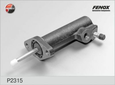 FENOX Цилиндр сцепления рабочий VW G2/G3 B3/B4 T4 (P2315)