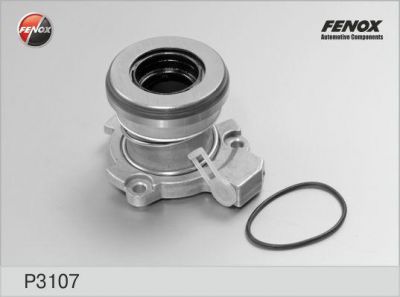 Fenox P3107 рабочий цилиндр, система сцепления на OPEL ASTRA G универсал (F35_)