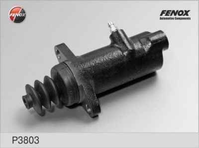 FENOX Рабочий цилиндр, система сцепления (P3803)