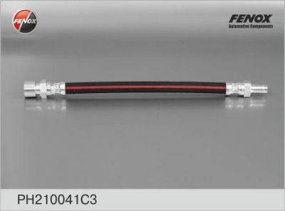 Fenox PH210041C3 шланг сцепления на LADA RIVA универсал (2104)