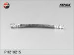 FENOX Шланг тормозной задний правый_Fenox_Hyundai Getz 02-09 (PH210215)