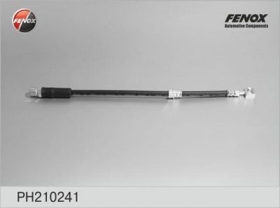 Fenox PH210241 тормозной шланг на OPEL VECTRA B (36_)