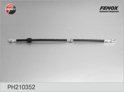 Fenox PH210352 тормозной шланг на SKODA FABIA