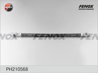 Fenox PH210568 тормозной шланг на MERCEDES-BENZ C-CLASS купе (CL203)
