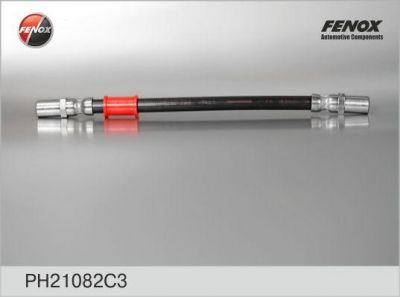 Шланг тормозной ВАЗ 2108 зад. РН 21082 FENOX PH21082 C3