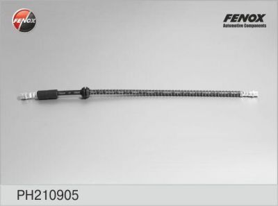 Fenox PH210905 тормозной шланг на VW TOUAREG (7LA, 7L6, 7L7)