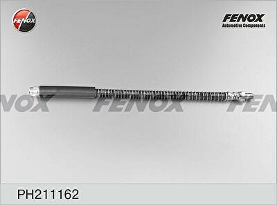 Fenox PH211162 тормозной шланг на PEUGEOT 206 SW (2E/K)