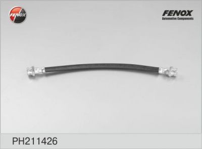 Fenox PH211426 тормозной шланг на TOYOTA COROLLA Liftback (_E10_)