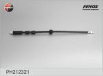 Fenox PH212321 тормозной шланг на FORD MONDEO III седан (B4Y)