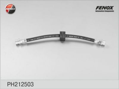 Fenox PH212503 тормозной шланг на FORD MONDEO I (GBP)