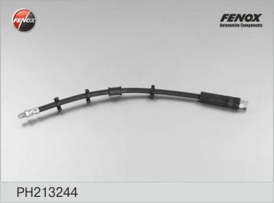 Fenox PH213244 тормозной шланг на FIAT DUCATO фургон (290)