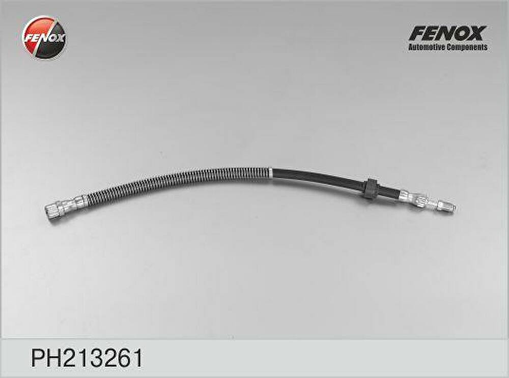 Fenox PH213261 тормозной шланг на PEUGEOT 405 I Break (15E)