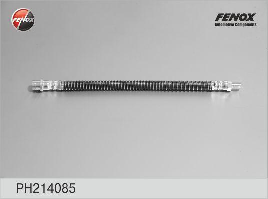 Fenox PH214085 тормозной шланг на MERCEDES-BENZ S-CLASS (W220)