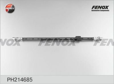 Fenox PH214685 тормозной шланг на VOLVO V70 I (LV)