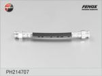 Fenox PH214707 тормозной шланг на VW GOLF III (1H1)