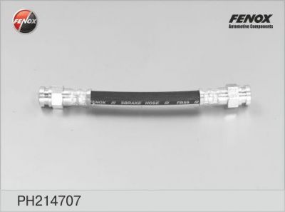 Fenox PH214707 тормозной шланг на VW GOLF III (1H1)