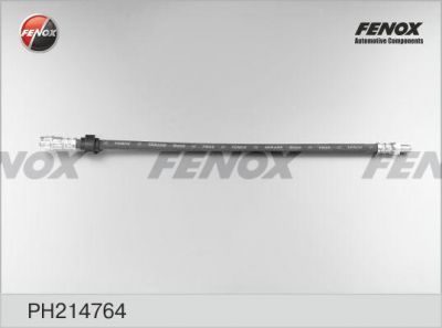 Fenox PH214764 тормозной шланг на RENAULT MEGANE I (BA0/1_)