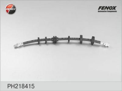 Fenox PH218415 тормозной шланг на FIAT TEMPRA S.W. (159)