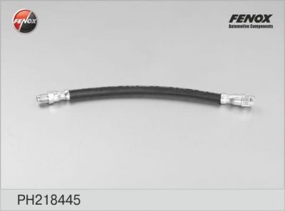 Fenox PH218445 тормозной шланг на RENAULT CLIO I (B/C57_, 5/357_)