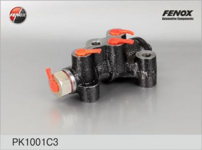 Fenox PK1001C3 регулятор давления в тормозном приводе на LADA 112