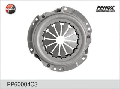 FENOX Корзина сцепления (PP60004C3) 2108,09,099 (PP60004C3)