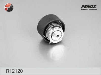 FENOX Ролик ГРМ FIAT Ducato/IVECO Daily 2.3D 06- (R12120)