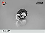 FENOX Ролик натяжителя ремня ГРМ VW GOLF IV/SKODA FABIA 1.4I 98- (R12126)