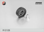 FENOX Ролик натяжителя ремня ГРМ AUDI 80/100 2.3 E [AAR]/2.3 E quattro [NG] (R12128)