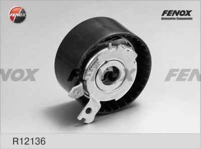 FENOX Ролик натяжной ремня ГРМ (R12136)