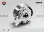 FENOX Ролик натяжной ремня ГРМ (R12140)