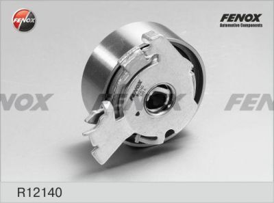 FENOX Ролик натяжной ремня ГРМ (R12140)