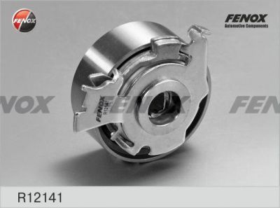 FENOX Ролик натяжной ремня ГРМ (R12141)