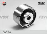 Fenox R32100 паразитный / ведущий ролик, зубчатый ремень на HYUNDAI ACCENT I (X-3)