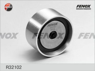 Fenox R32102 паразитный / ведущий ролик, зубчатый ремень на MAZDA 323 S IV (BG)