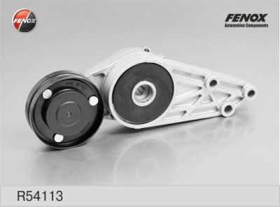 FENOX Ролик-Натяжитель приводного ремня AD VW (R54113)