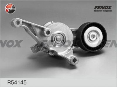 FENOX Натяжитель поликлинового ремня (R54145)