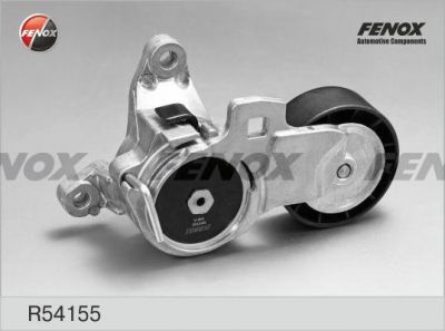 FENOX Натяжитель поликлинового ремня (R54155)