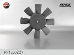 Электровентилятор охлаждения радиатора ВАЗ 2103-09 FENOX RF13002O7